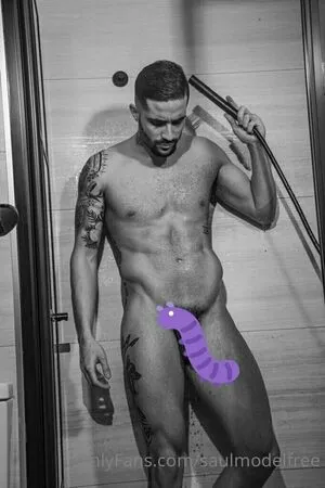 Saulmodelfree OnlyFans Leaked Free Thumbnail Picture - #CIdfA9EprE