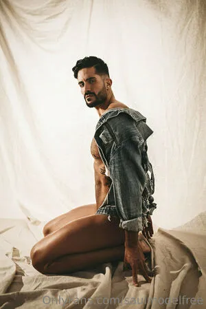 Saulmodelfree OnlyFans Leaked Free Thumbnail Picture - #Cepb3WayBH