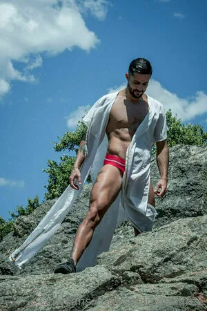 Saulmodelfree OnlyFans Leaked Free Thumbnail Picture - #FELc3DA5EN