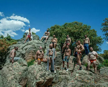 Saulmodelfree OnlyFans Leaked Free Thumbnail Picture - #UpO9Ch3jVA