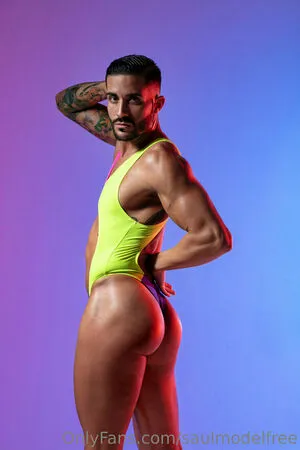 Saulmodelfree OnlyFans Leaked Free Thumbnail Picture - #fLzkJRepAk