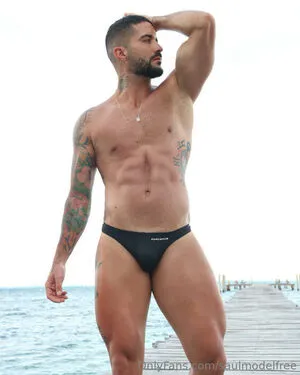Saulmodelfree OnlyFans Leaked Free Thumbnail Picture - #iGFtyXBnUb
