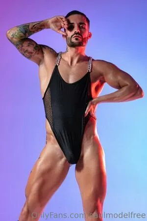 Saulmodelfree OnlyFans Leaked Free Thumbnail Picture - #lYPz6vWO5K