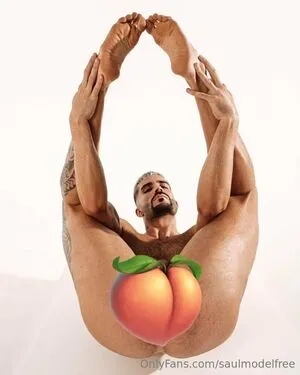 Saulmodelfree OnlyFans Leaked Free Thumbnail Picture - #mxY3metYcv