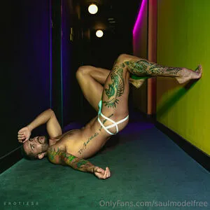 Saulmodelfree OnlyFans Leaked Free Thumbnail Picture - #nMo8ILDt5g