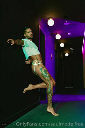 Saulmodelfree OnlyFans Leaked Free Thumbnail Picture - #q5byqyBDuk