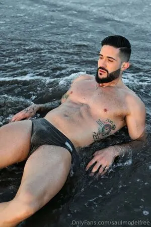 Saulmodelfree OnlyFans Leaked Free Thumbnail Picture - #rJCzLr5USr