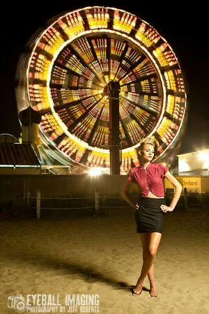 Saundrine Lanouette OnlyFans Leaked Free Thumbnail Picture - #KyQvlI4z5U