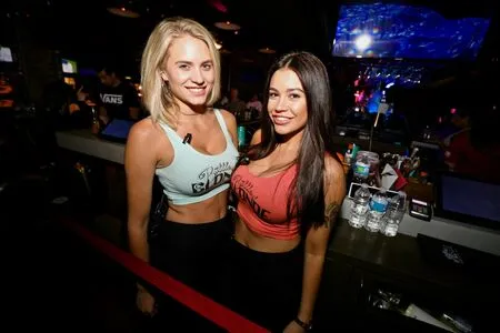 Saundrine Lanouette OnlyFans Leaked Free Thumbnail Picture - #V61DqOKgbv