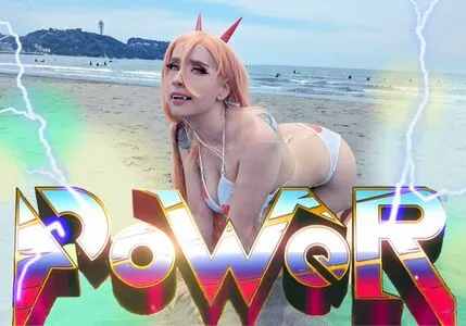 Sauronp Cosplay OnlyFans Leaked Free Thumbnail Picture - #8cea1t1elo