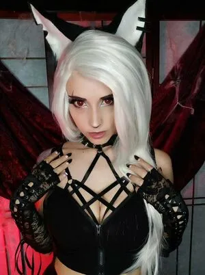 Sauronp Cosplay OnlyFans Leaked Free Thumbnail Picture - #To9RZia1OD