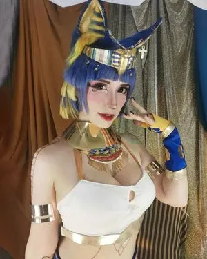 Sauronp Cosplay OnlyFans Leaked Free Thumbnail Picture - #YCiQhgTRju