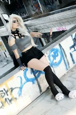 Sauronp Cosplay OnlyFans Leaked Free Thumbnail Picture - #r4xEcvvVnm