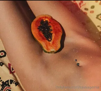 Sauvagemia OnlyFans Leaked Free Thumbnail Picture - #SqatOGvlYl