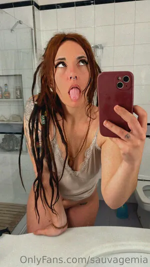 Sauvagemia OnlyFans Leaked Free Thumbnail Picture - #op3U0WE4za