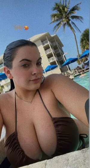 Sav Brooke OnlyFans Leaked Free Thumbnail Picture - #E2KEMRraUA