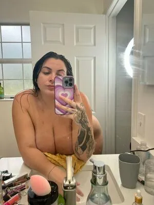 Sav Brooke OnlyFans Leaked Free Thumbnail Picture - #hUDrbyFM6X