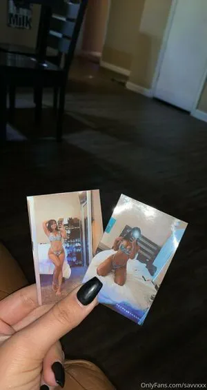 Sav OnlyFans Leaked Free Thumbnail Picture - #PmO8j0T9GX