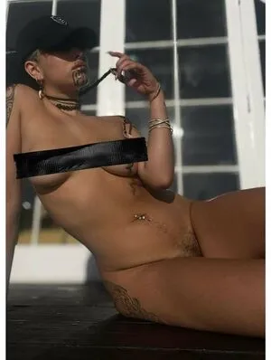 Savage Hine OnlyFans Leaked Free Thumbnail Picture - #7MRfXSFyLo