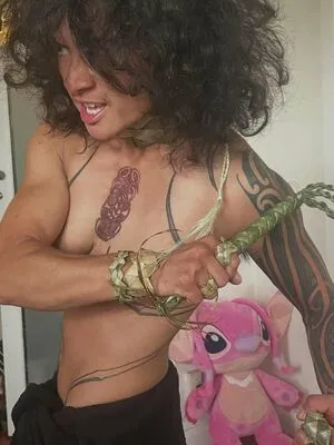 Savage Hine OnlyFans Leaked Free Thumbnail Picture - #9dQxSbad2c