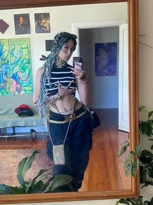 Savage Hine OnlyFans Leaked Free Thumbnail Picture - #Bn6zu6imBU