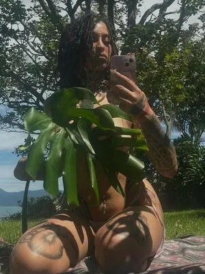 Savage Hine OnlyFans Leaked Free Thumbnail Picture - #FiiHc9BVLS