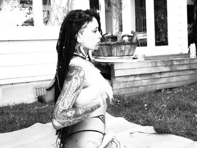 Savage Hine OnlyFans Leaked Free Thumbnail Picture - #HT5Dg2iivn