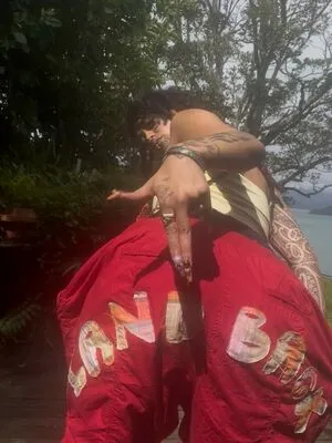 Savage Hine OnlyFans Leaked Free Thumbnail Picture - #I2pYoA7jRA