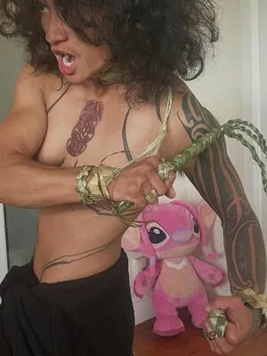 Savage Hine OnlyFans Leaked Free Thumbnail Picture - #Tl5oZ1GPjF