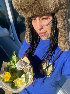 Savage Hine OnlyFans Leaked Free Thumbnail Picture - #W3IjoEr3if