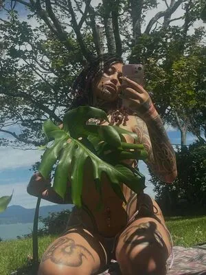 Savage Hine OnlyFans Leaked Free Thumbnail Picture - #WGb7IWSVpW