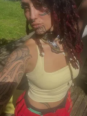 Savage Hine OnlyFans Leaked Free Thumbnail Picture - #WijjIhch9K