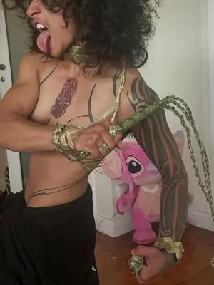 Savage Hine OnlyFans Leaked Free Thumbnail Picture - #dYDKoq4HCA