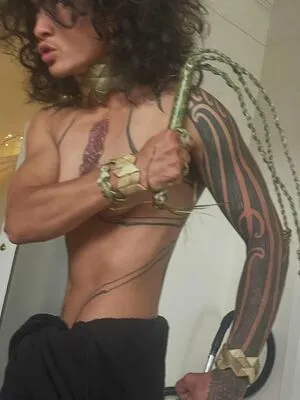 Savage Hine OnlyFans Leaked Free Thumbnail Picture - #fYcgc4qOIs