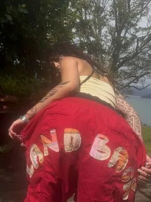 Savage Hine OnlyFans Leaked Free Thumbnail Picture - #flr3Ph2wiN