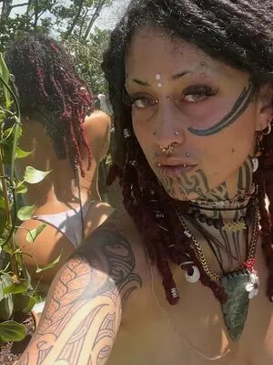 Savage Hine OnlyFans Leaked Free Thumbnail Picture - #tKXWVSLNb1