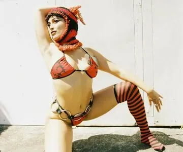 Savage Hine OnlyFans Leaked Free Thumbnail Picture - #uVGArZDes2