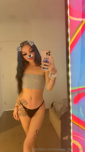 Savage Mumma25 OnlyFans Leaked Free Thumbnail Picture - #VqcYjk2W6T