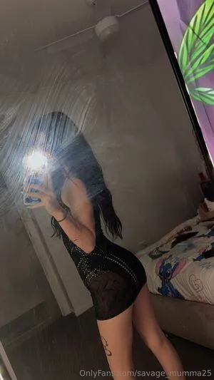 Savage Mumma25 OnlyFans Leaked Free Thumbnail Picture - #qhpE07fghe