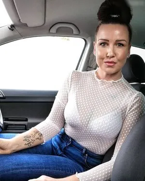 Savagebabebeccs OnlyFans Leaked Free Thumbnail Picture - #BESihsUeSs