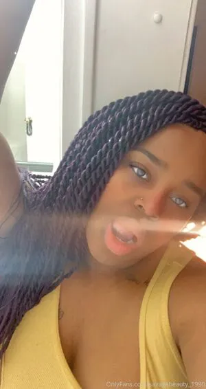 Savagebeauty OnlyFans Leaked Free Thumbnail Picture - #sB7K4pjK0L