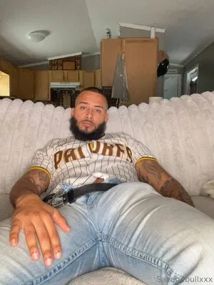 Savagebullxxxfree OnlyFans Leaked Free Thumbnail Picture - #B8wTfN8uSp