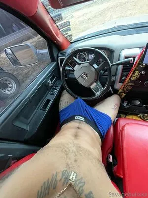 Savagebullxxxfree OnlyFans Leaked Free Thumbnail Picture - #dfzjFXI0CI