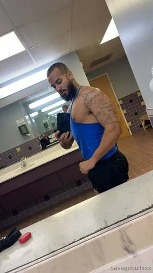 Savagebullxxxfree OnlyFans Leaked Free Thumbnail Picture - #ixxDY2xTXA