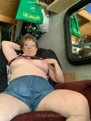 Savagecindy OnlyFans Leaked Free Thumbnail Picture - #L4CoXR3XwT