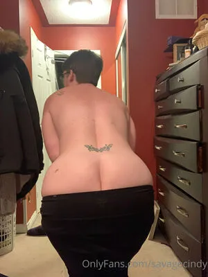 Savagecindy OnlyFans Leaked Free Thumbnail Picture - #OUNpoqqgvh
