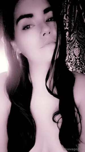 Savagegabi OnlyFans Leaked Free Thumbnail Picture - #AIm4L1PfD3