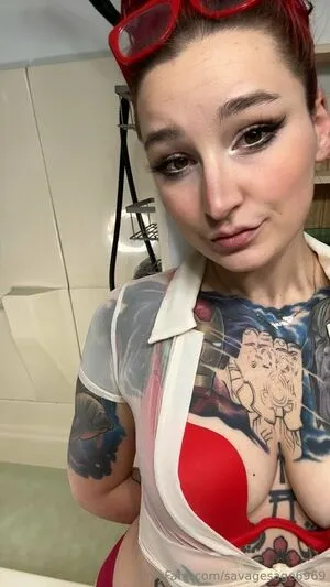 Savagesage6969 OnlyFans Leaked Free Thumbnail Picture - #06PMAvFFpO