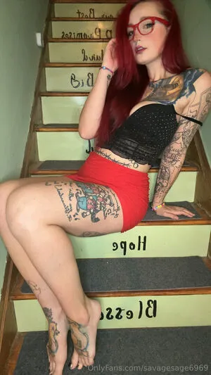 Savagesage6969 OnlyFans Leaked Free Thumbnail Picture - #1uzqGqx1sU