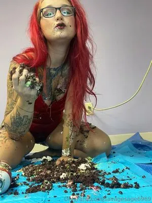 Savagesage6969 OnlyFans Leaked Free Thumbnail Picture - #dDiBAZp3js